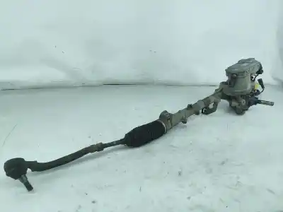 Автозапчастина б/у рульва коробка для peugeot 308 sw ii (lc_, lj_, lr_, lx_, l4_) 1.6 hdi / bluehdi 115 (lcbhxm lcbhxt) посилання на oem iam 680000504600  