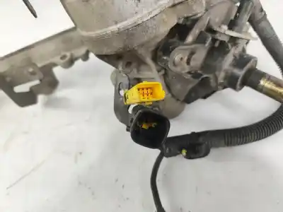 Автозапчастина б/у рульва коробка для peugeot 308 sw ii (lc_, lj_, lr_, lx_, l4_) 1.6 hdi / bluehdi 115 (lcbhxm lcbhxt) посилання на oem iam 680000504600  