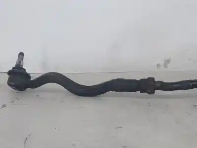 Second-hand car spare part steering box for bmw 3 (e36) 325 i oem iam references 7852501142  