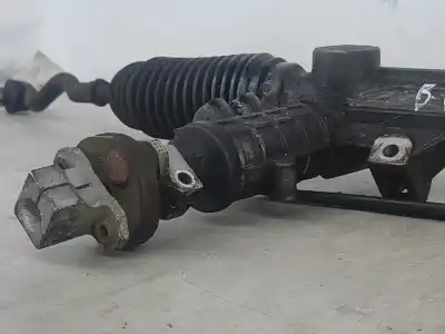 Second-hand car spare part steering box for bmw 3 (e36) 325 i oem iam references 7852501142  