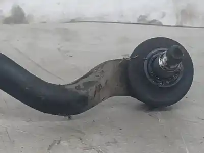 Second-hand car spare part steering box for bmw 3 (e36) 325 i oem iam references 7852501142  