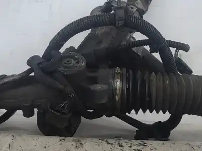 Second-hand car spare part steering box for bmw 5 (e60) 530 d oem iam references 7882106  