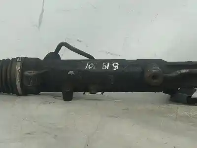 Second-hand car spare part steering box for bmw 5 (e60) 530 d oem iam references 7882106  