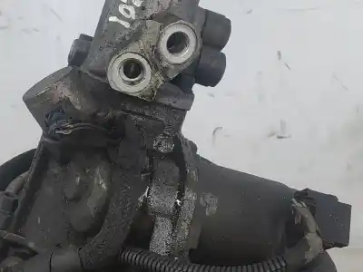 Second-hand car spare part steering box for bmw 5 (e60) 530 d oem iam references 7882106  