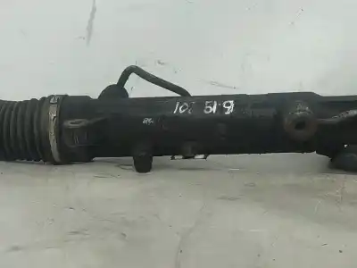 Second-hand car spare part steering box for bmw 5 (e60) 530 d oem iam references 7882106  