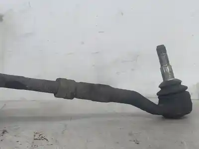 Second-hand car spare part steering box for bmw 5 (e60) 530 d oem iam references 7882106  