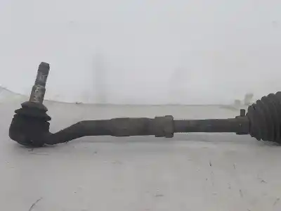 Second-hand car spare part steering box for bmw 5 (e60) 530 d oem iam references 7882106  