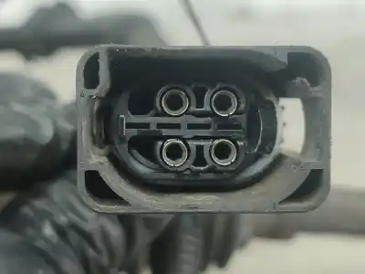 Second-hand car spare part steering box for bmw 5 (e60) 530 d oem iam references 7882106  