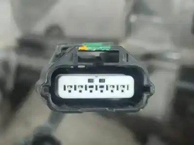 Second-hand car spare part steering box for ford focus iii 1.6 tdci oem iam references cv6c3d070  