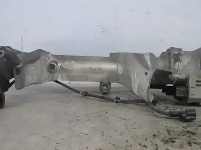 Second-hand car spare part steering box for ford focus iii 1.6 tdci oem iam references cv6c3d070  