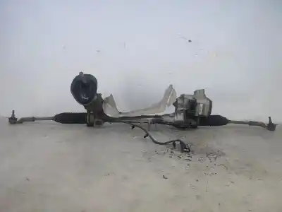 Second-hand car spare part steering box for ford focus iii 1.6 tdci oem iam references cv6c3d070  