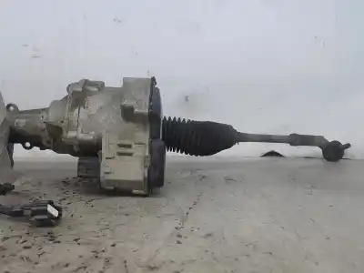 Second-hand car spare part steering box for ford focus iii 1.6 tdci oem iam references cv6c3d070  