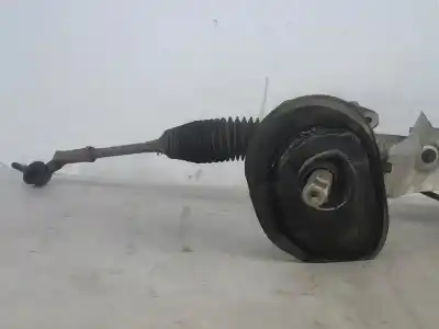 Second-hand car spare part steering box for ford focus iii 1.6 tdci oem iam references cv6c3d070  