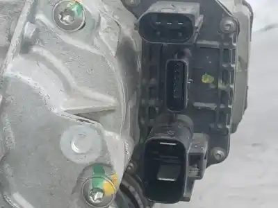 Second-hand car spare part steering box for ford focus iii 1.6 tdci oem iam references cv6c3d070  