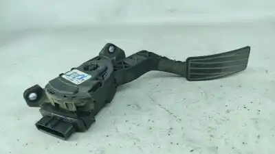 Автозапчасти б/у педаль газа за suzuki swift iii (mz, ez) 1.3 ddis (rs 413d) ссылки oem iam 4940051k50  