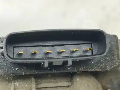 Автозапчасти б/у педаль газа за suzuki swift iii (mz, ez) 1.3 ddis (rs 413d) ссылки oem iam 4940051k50  