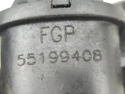 Pièce détachée automobile d'occasion pièces diverses pour suzuki swift iii (mz, ez) 1.3 ddis (rs 413d) références oem iam   