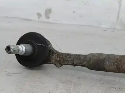 Peça sobressalente para automóvel em segunda mão caixa de direção por opel corsa d (s07) 1.2 (l08 l68) referências oem iam a0006254  