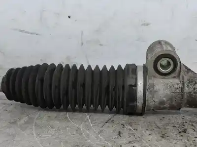 Peça sobressalente para automóvel em segunda mão caixa de direção por opel corsa d (s07) 1.2 (l08 l68) referências oem iam a0006254  