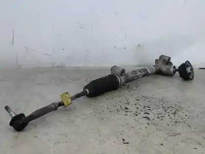 Peça sobressalente para automóvel em segunda mão caixa de direção por opel corsa d (s07) 1.2 (l08 l68) referências oem iam a0006254  