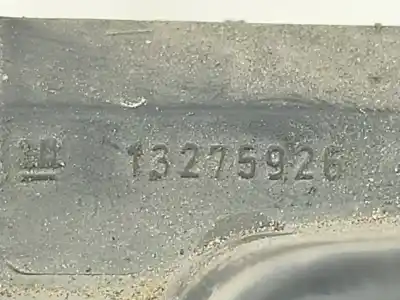 Автозапчасти б/у поддержка воздушного фильтра за opel corsa d (s07) 1.3 cdti (l08 l68) ссылки oem iam 13275926  