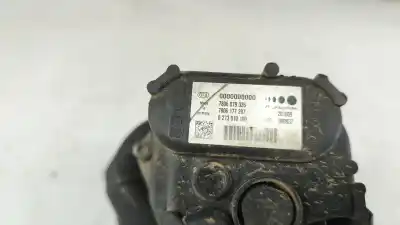 Peça sobressalente para automóvel em segunda mão caixa de direção por bmw 3 touring (e91) 320 d referências oem iam 