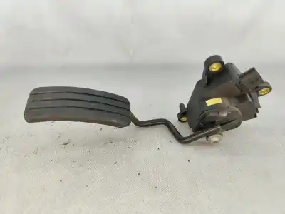 Автозапчастина б/у педаль акселератора для renault clio iii (br0/1, cr0/1) 1.2 16v (br02 br0j br11 cr02 cr0j cr11) посилання на oem iam 8200297335  