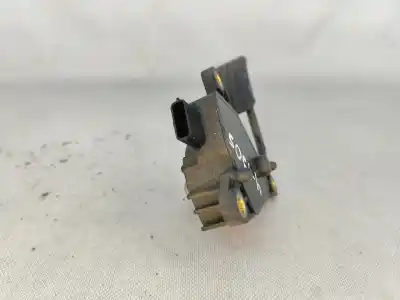 Автозапчастина б/у педаль акселератора для renault clio iii (br0/1, cr0/1) 1.2 16v (br02 br0j br11 cr02 cr0j cr11) посилання на oem iam 8200297335  