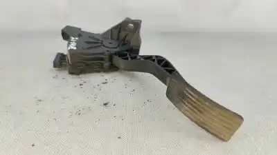 Second-hand car spare part accelerator pedal for mitsubishi colt vi (z3_a, z2_a) 1.3 (z21a) oem iam references mn125792