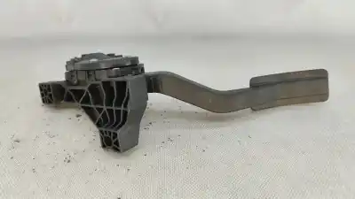 Second-hand car spare part accelerator pedal for mitsubishi colt vi (z3_a, z2_a) 1.3 (z21a) oem iam references mn125792  