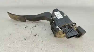 Second-hand car spare part accelerator pedal for mitsubishi colt vi (z3_a, z2_a) 1.3 (z21a) oem iam references mn125792  