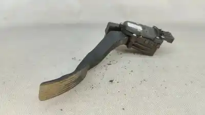 Second-hand car spare part accelerator pedal for mitsubishi colt vi (z3_a, z2_a) 1.3 (z21a) oem iam references mn125792  