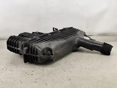 Автозапчастина б/у опора повітряного фільтра для renault kangoo express (fc0/1_) 1.5 dci (fc1e) посилання на oem iam 8200557476  