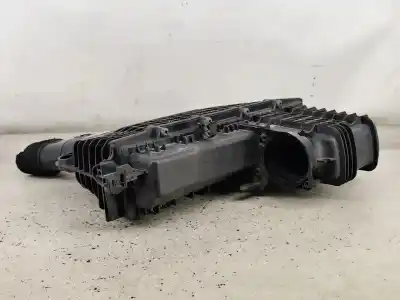 Автозапчастина б/у опора повітряного фільтра для renault kangoo express (fc0/1_) 1.5 dci (fc1e) посилання на oem iam 8200557476  