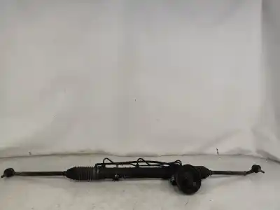 Peça sobressalente para automóvel em segunda mão caixa de direção por peugeot 307 (3a/c) 1.4 hdi referências oem iam 