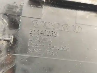 Автозапчасти б/у наружная крышка топлива за volvo v40 hatchback (525) d2 ссылки oem iam 31440253  