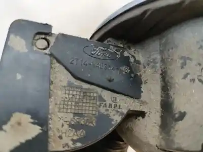 Автозапчастина б/у зовнішній пливний колпак для ford transit connect (p65_, p70_, p80_) 1.8 tdci посилання на oem iam 2t14v40354ag  