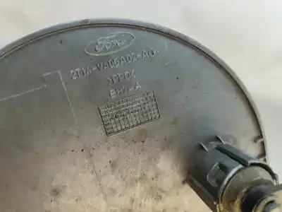 Автозапчастина б/у зовнішній пливний колпак для ford transit connect (p65_, p70_, p80_) 1.8 tdci посилання на oem iam 2t14v40354ag  