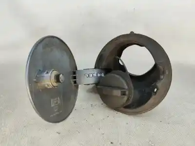 Автозапчастина б/у зовнішній пливний колпак для ford transit connect (p65_, p70_, p80_) 1.8 tdci посилання на oem iam 2t14v40354ag  