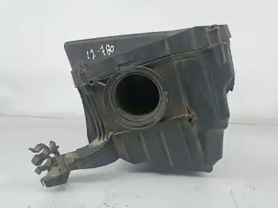 Tweedehands auto-onderdeel luchtfilter ondersteuning voor ford focus iii 1.6 tdci oem iam-referenties av619600bf