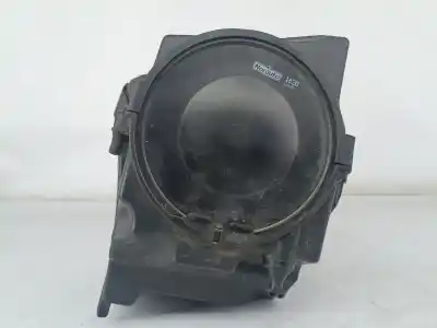 Pezzo di ricambio per auto di seconda mano supporto filtro aria per ford focus iii 1.6 tdci riferimenti oem iam av619600bf  