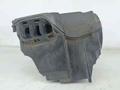 Pezzo di ricambio per auto di seconda mano supporto filtro aria per ford focus iii 1.6 tdci riferimenti oem iam av619600bf  