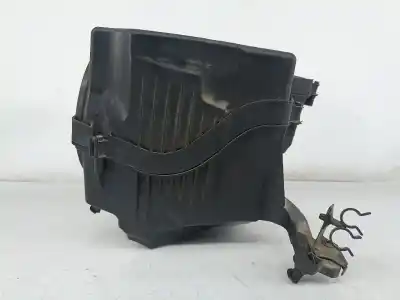Pezzo di ricambio per auto di seconda mano supporto filtro aria per ford focus iii 1.6 tdci riferimenti oem iam av619600bf  