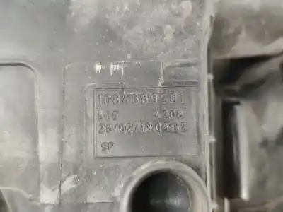 Автозапчасти б/у поддержка воздушного фильтра за ford fiesta vi (cb1, ccn) 1.0 ecoboost ссылки oem iam 1064659s01  