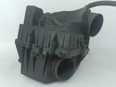 Автозапчастина б/у опора повітряного фільтра для opel corsa e (x15) 1.4 turbo (08, 68) посилання на oem iam 13433512