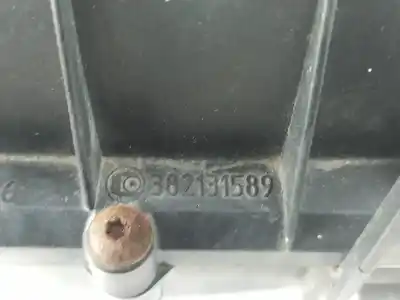 Автозапчасти б/у поддержка воздушного фильтра за opel vectra c gts (z02) 1.9 cdti (f68) ссылки oem iam 55350912  