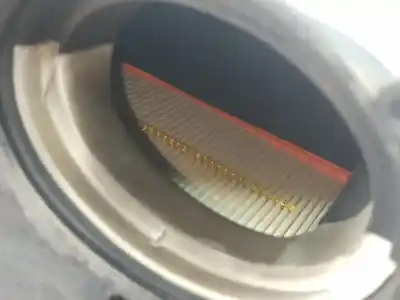 Автозапчасти б/у поддержка воздушного фильтра за peugeot 207 (wa_, wc_) 1.6 hdi ссылки oem iam 9663365980  