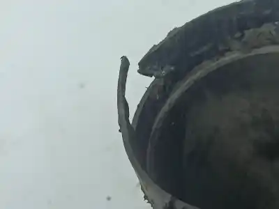 Автозапчасти б/у поддержка воздушного фильтра за peugeot 207 (wa_, wc_) 1.6 hdi ссылки oem iam 9663365980  