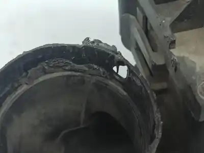 Автозапчасти б/у поддержка воздушного фильтра за peugeot 207 (wa_, wc_) 1.6 hdi ссылки oem iam 9663365980  