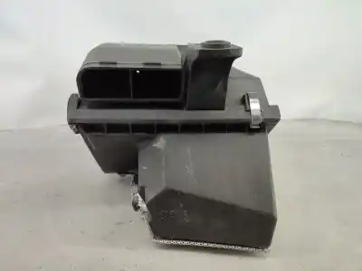 Автозапчастина б/у опора повітряного фільтра для volkswagen passat variant (3b5) 1.9 tdi посилання на oem iam 8d0129607  